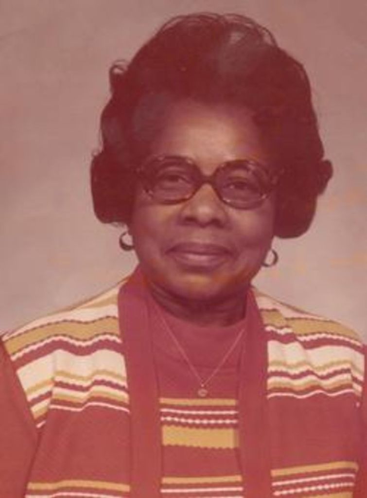 Pearlie Beatrice Collins