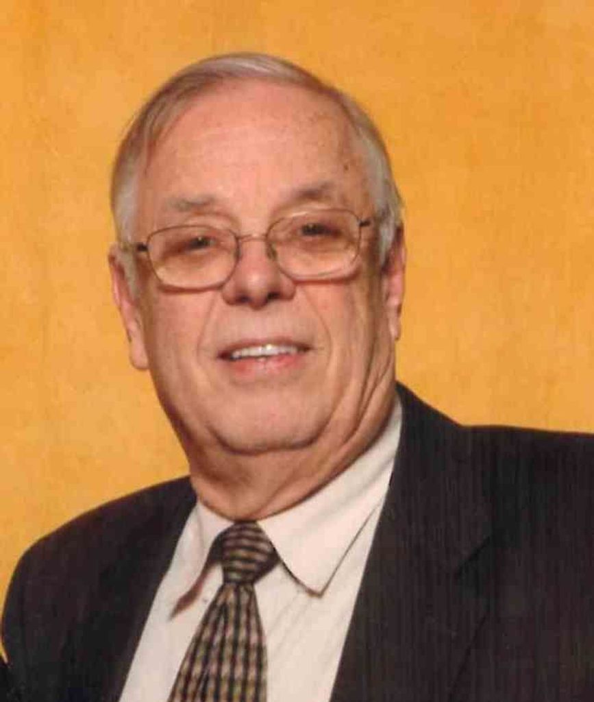 Lewis Miller