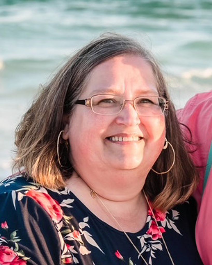 Kathryn Louise Simpson