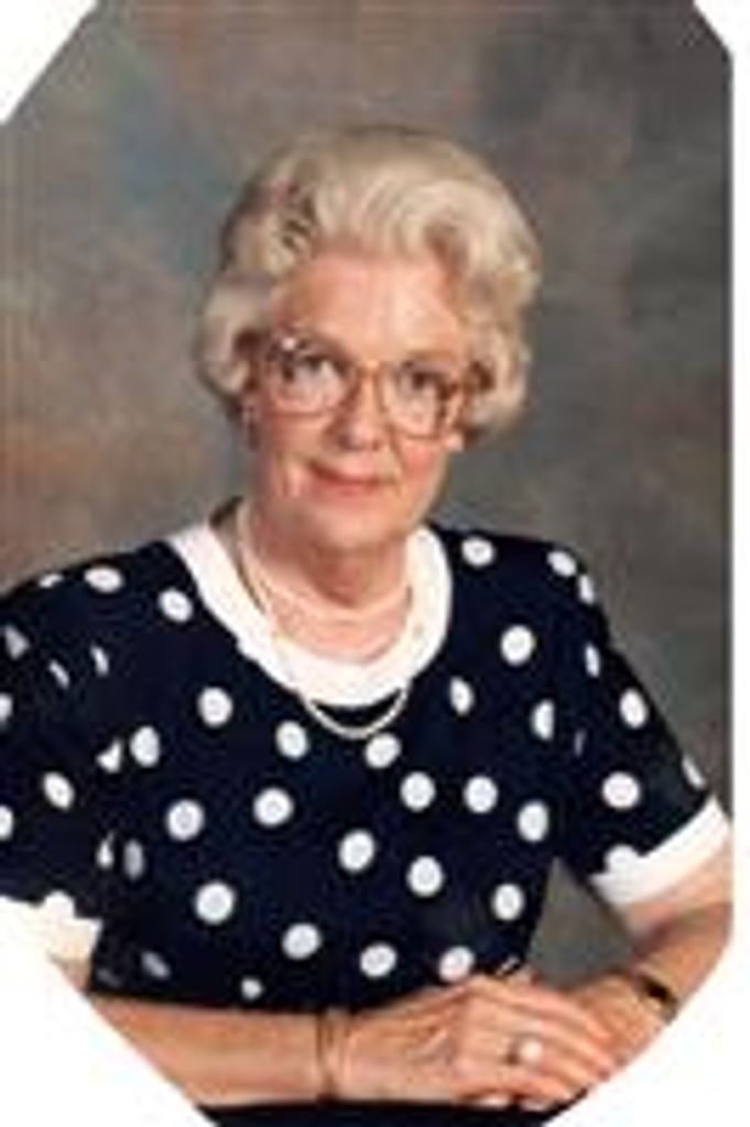 Florence K. Cox