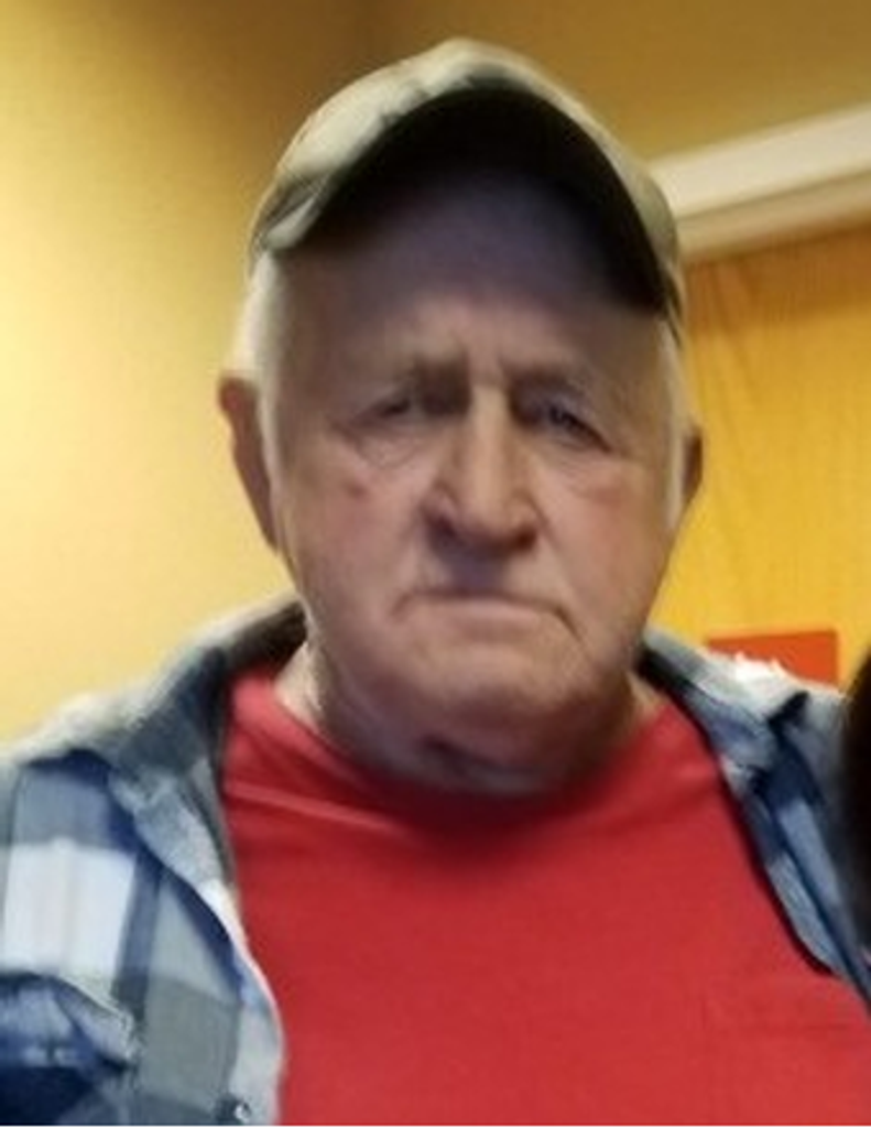 Ernest "Junie" Dugan