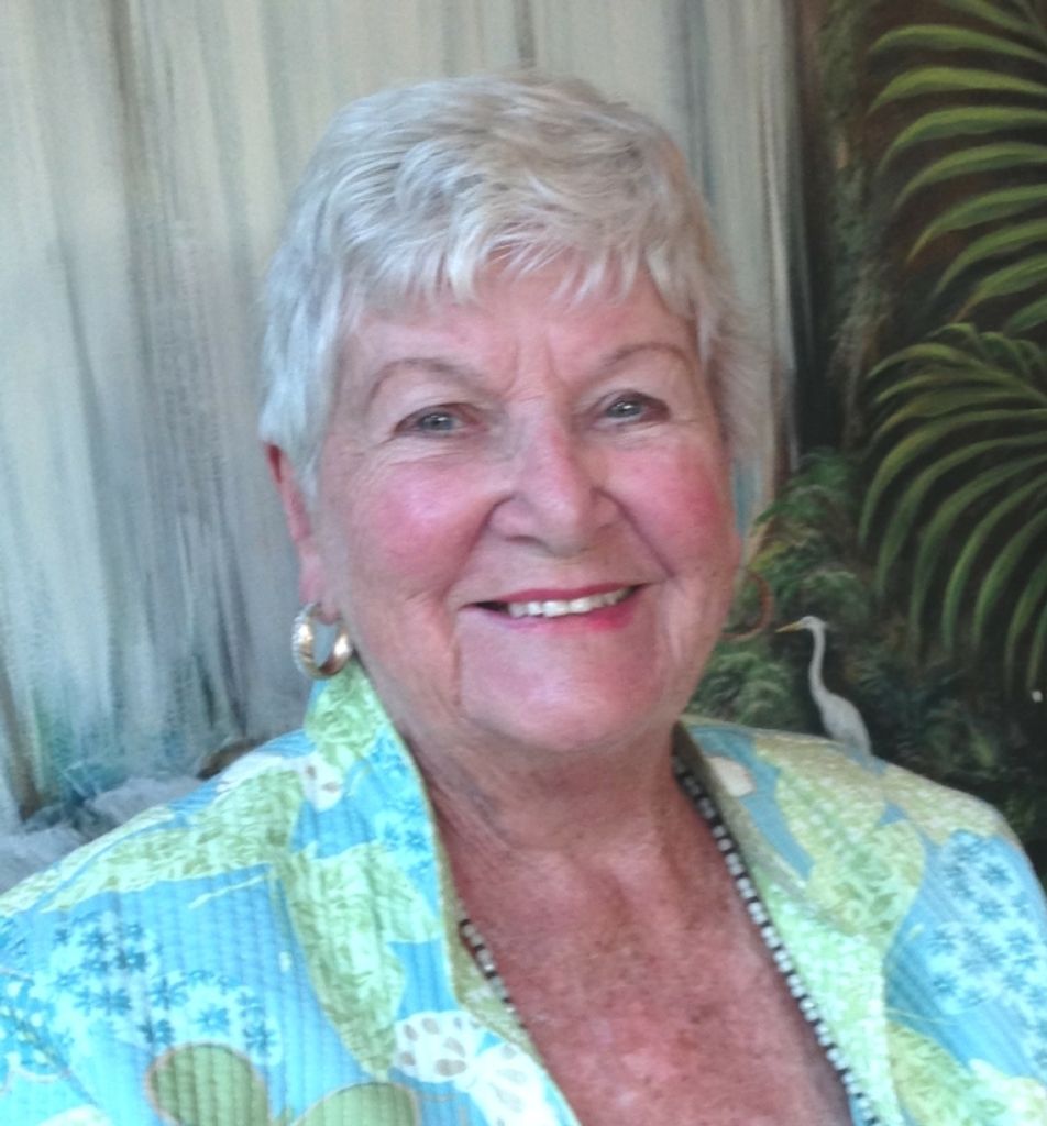 Helen L (Degnan)  Severin Profile Photo