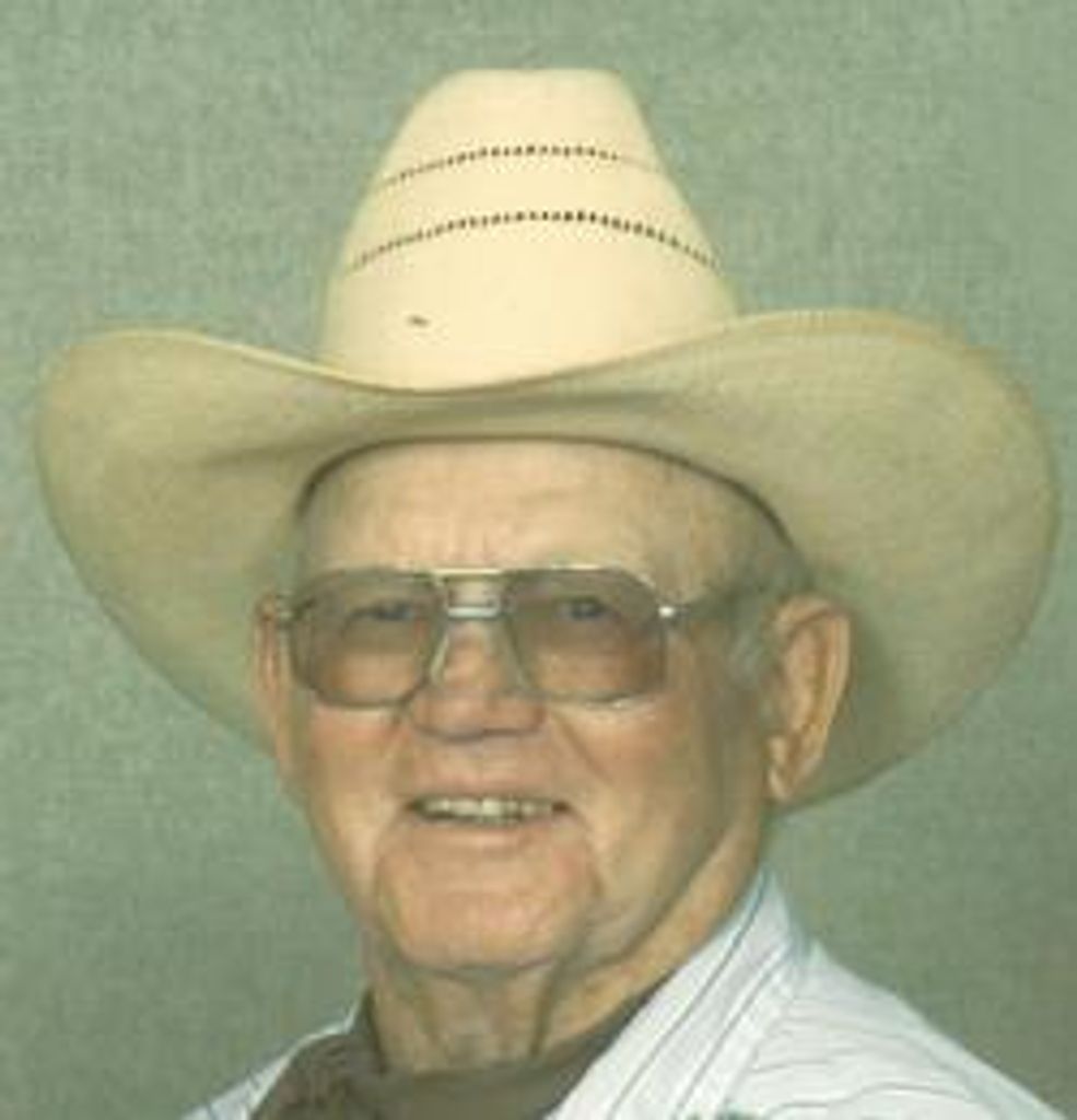 Glen Dee "Red" Barner