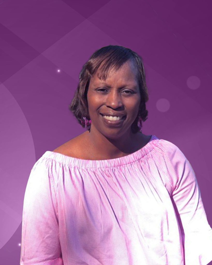 Valerie Patrice Hunter-Moye