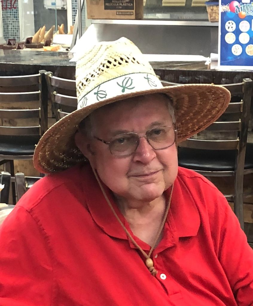 James "Jimmy" E. Walker