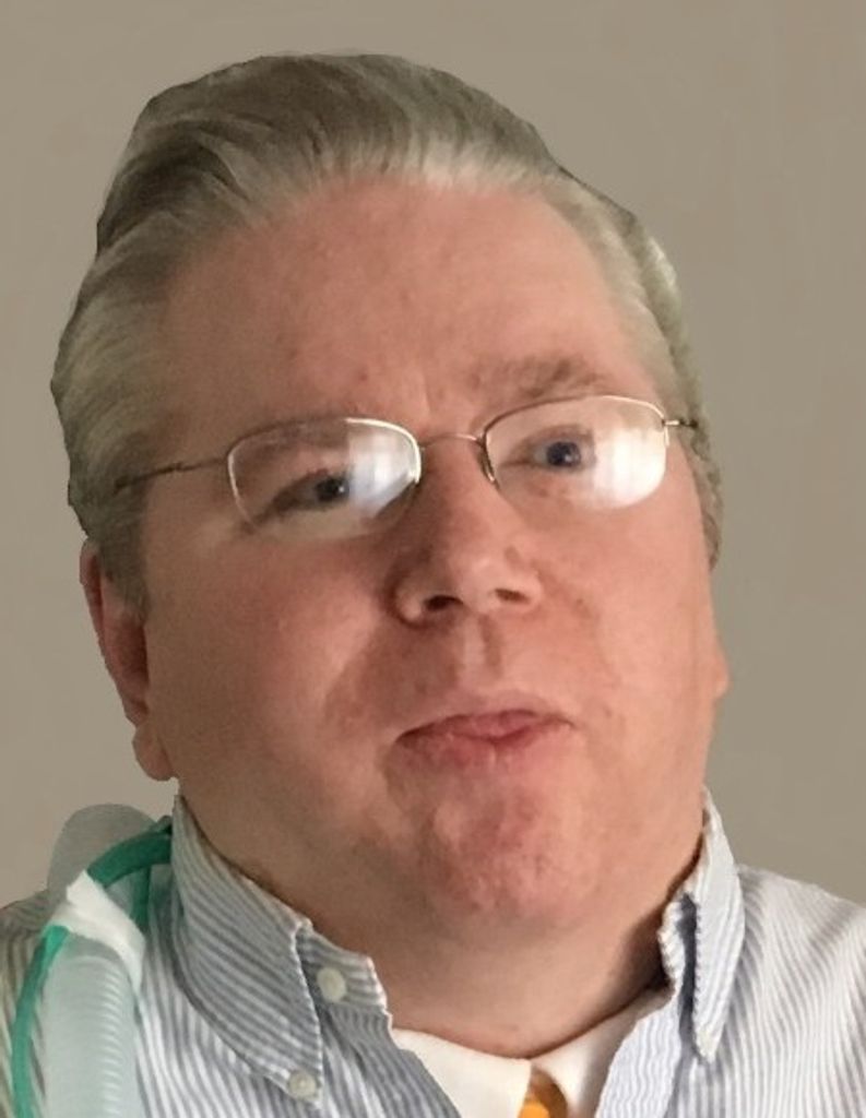 Mark D. Meier Profile Photo