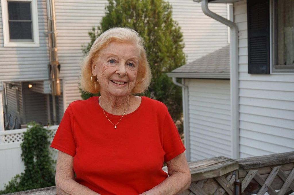 Maureen Ann Quigg
