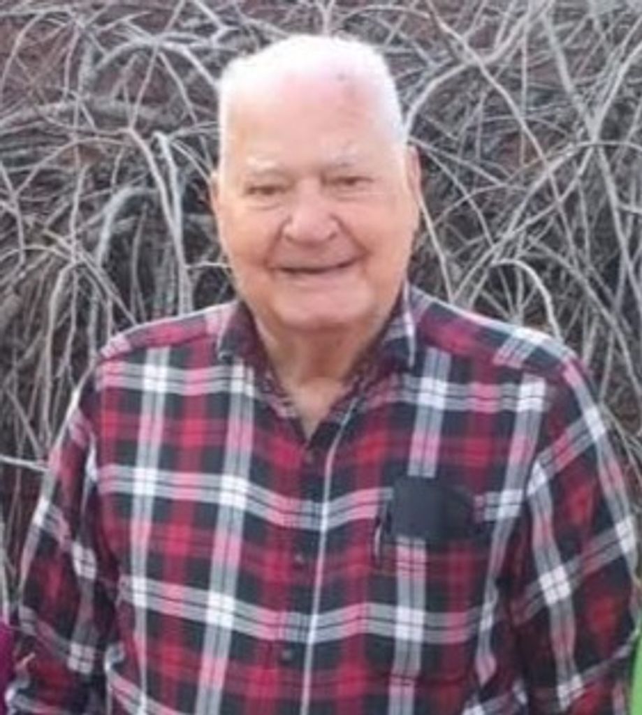 Herman Stokley Profile Photo