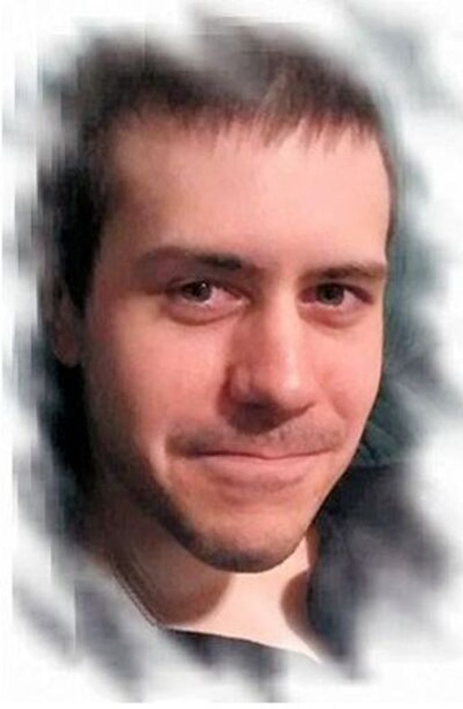 Billy Blake Daniels Profile Photo