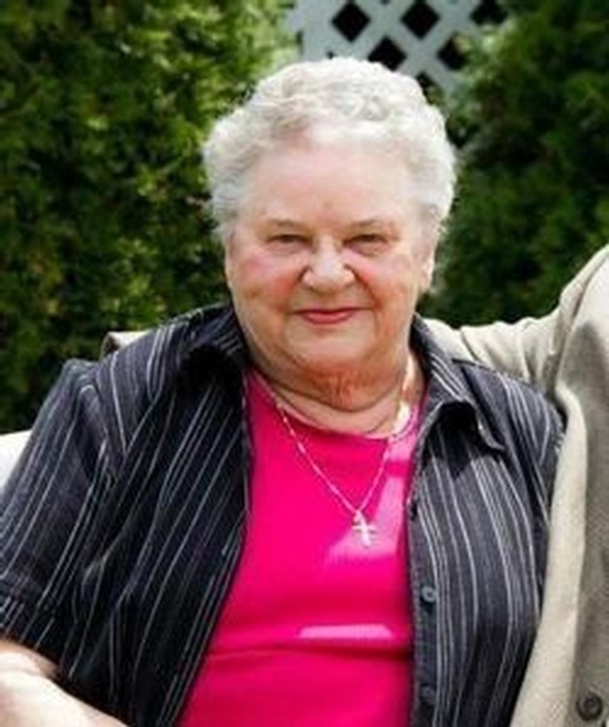 Jean Louise Moore
