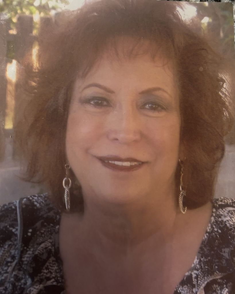 Patricia Anne Martinez Profile Photo