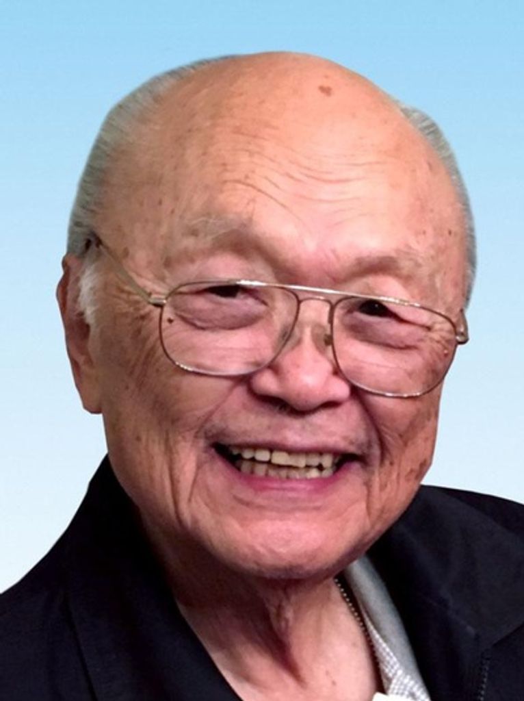 Richard Isamu Higashi