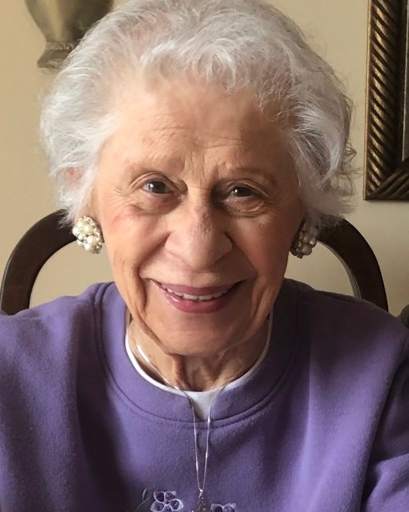 Gilda R. Scarangello