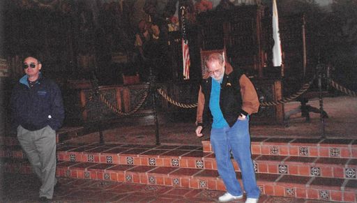 Ronald James McLaughlin photo gallery thumbnail 48 of 61