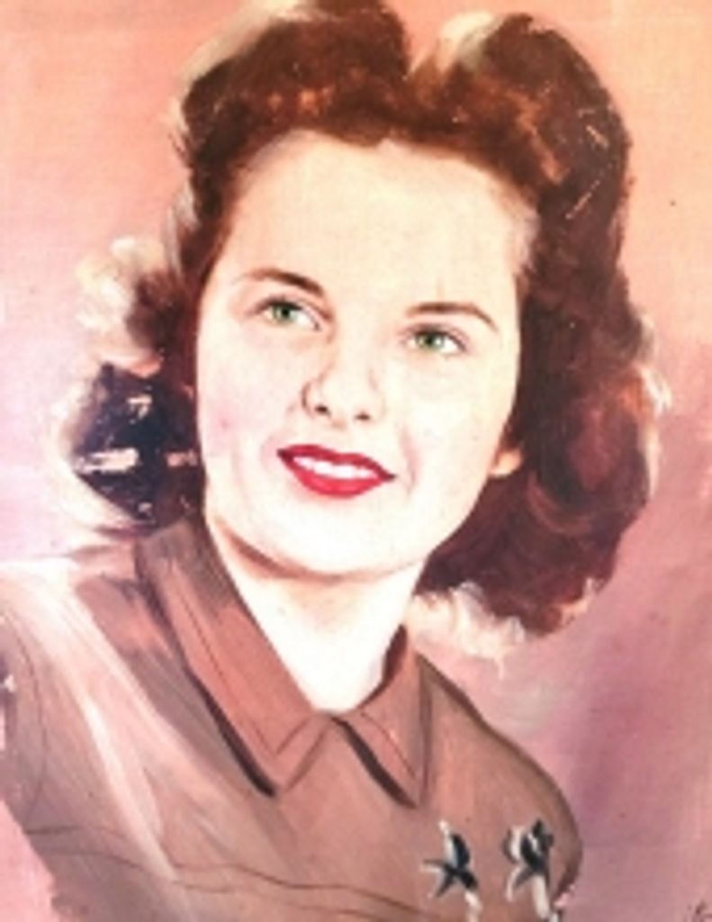 Barbara Ann Powers Profile Photo