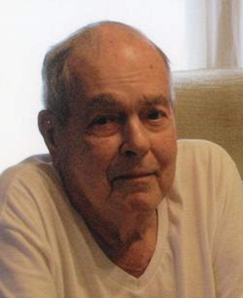 Clarence (Bob) Robert Brack