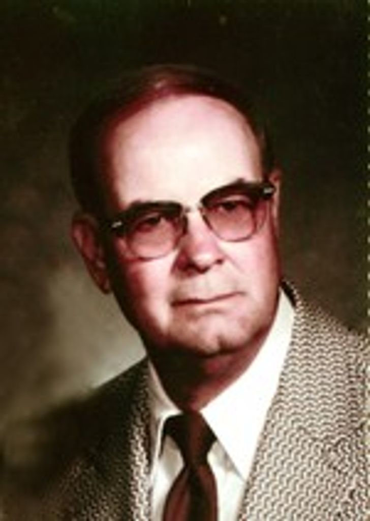 Richard C. Houghton
