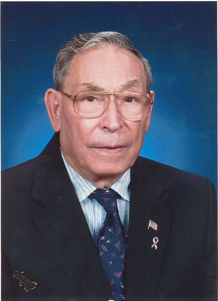 Melvin O. Seemann Sr. Profile Photo