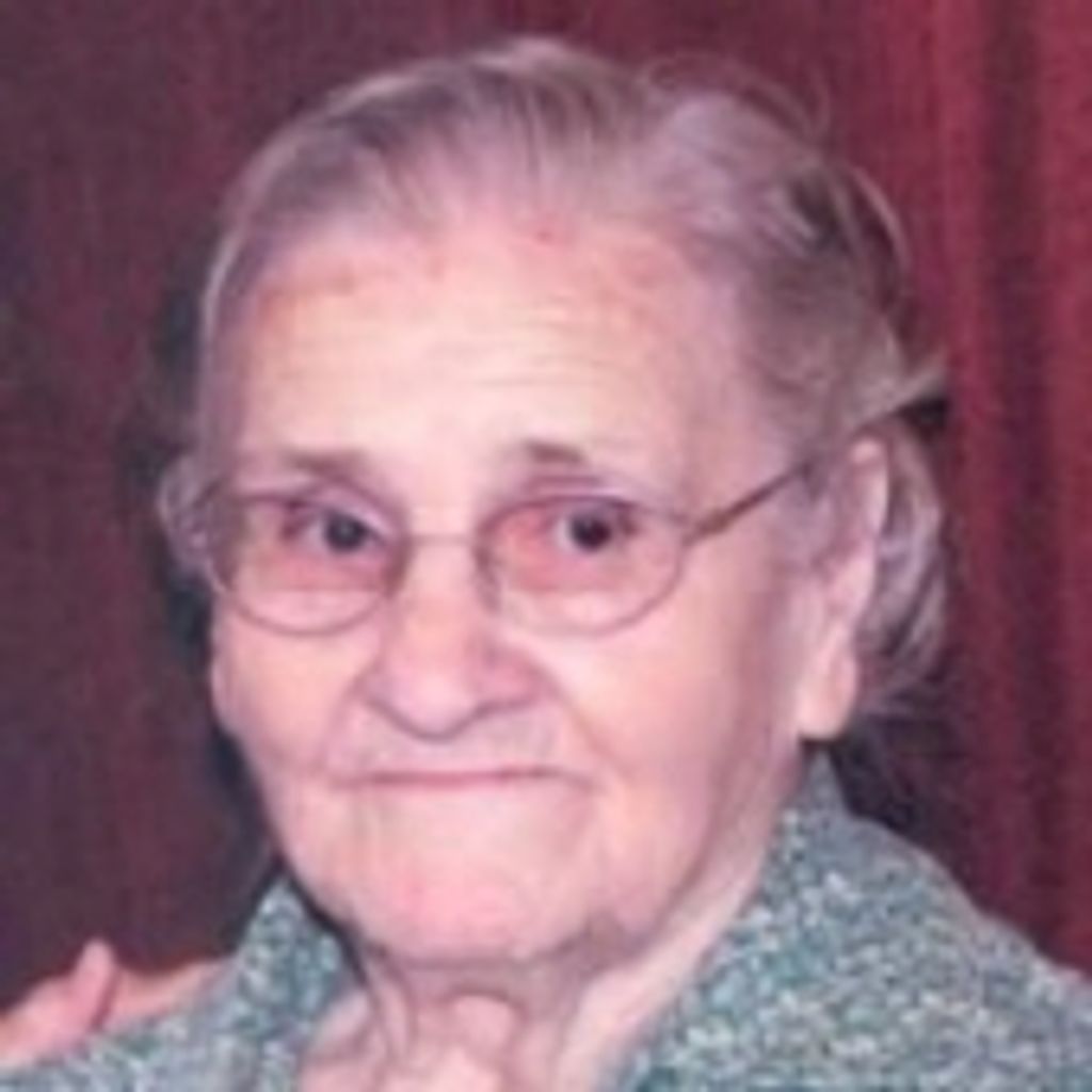Mrs. Nellie Dillean Laffoon