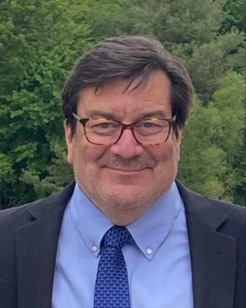 Richard E. Howe Jr. Profile Photo