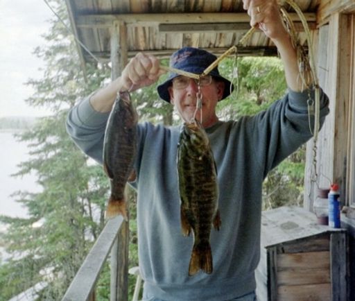 Ronald Rinehart photo gallery thumbnail 1 of 3