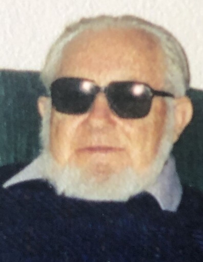 Edwin Roy Hinkle