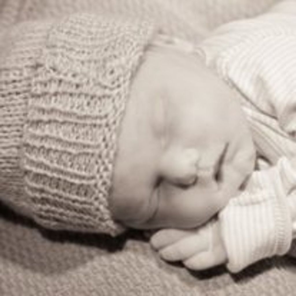 Cage Carter Larson
