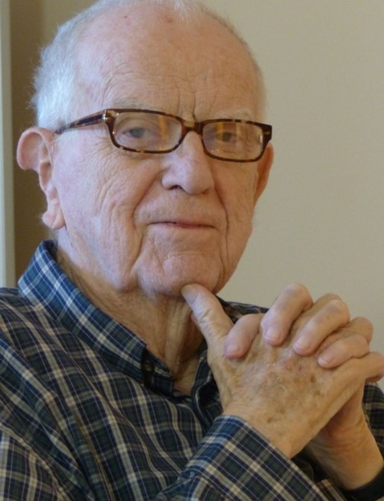Harold Francis Frack