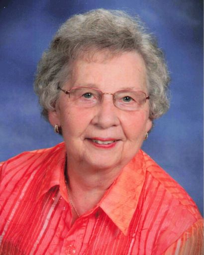 Marian Ardis Ahnemann's obituary image