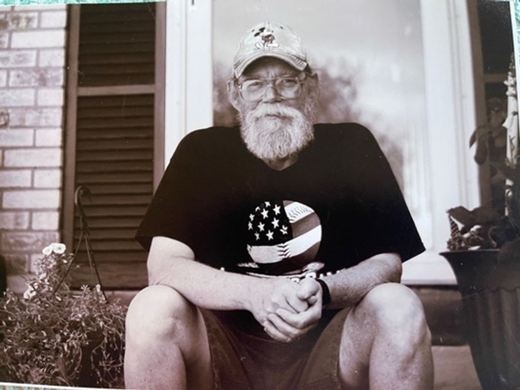 Thomas E. Johnson Profile Photo