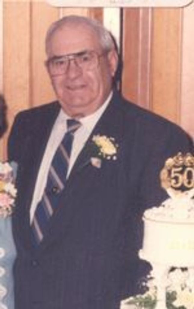 Edwin Frasch Profile Photo