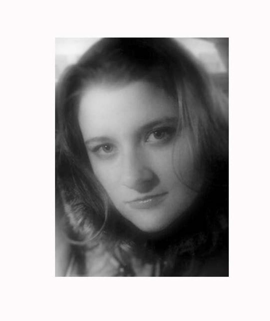 Alexandria Ashley Armstrong