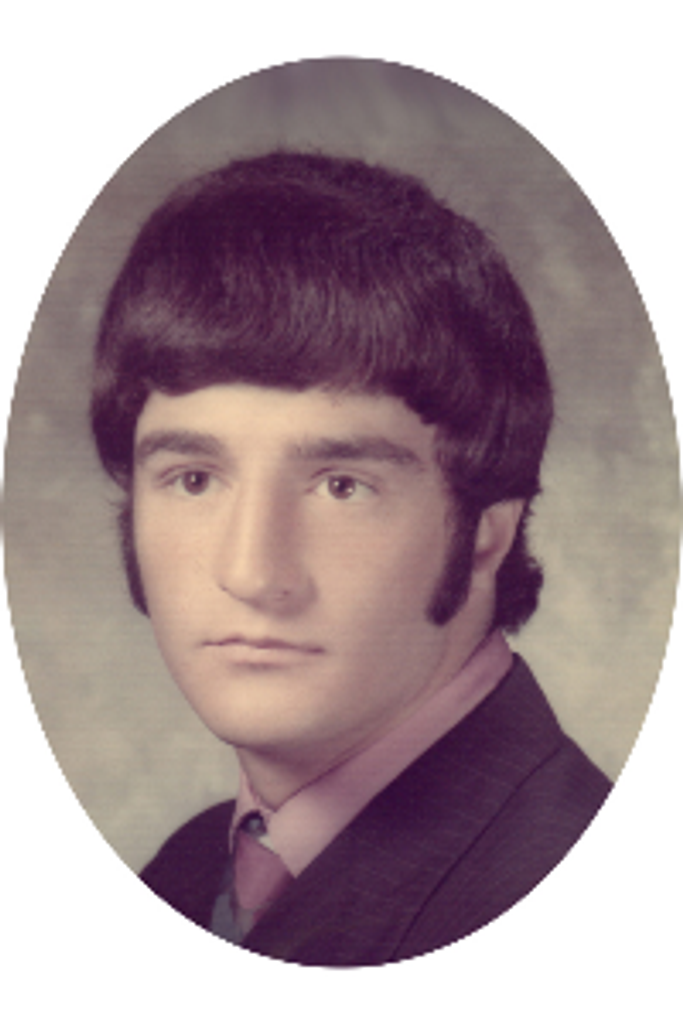 Lawrence "Larry" Wright