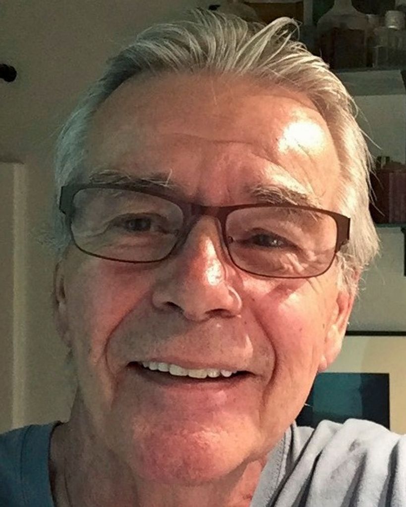 Terry Jassmann Profile Photo