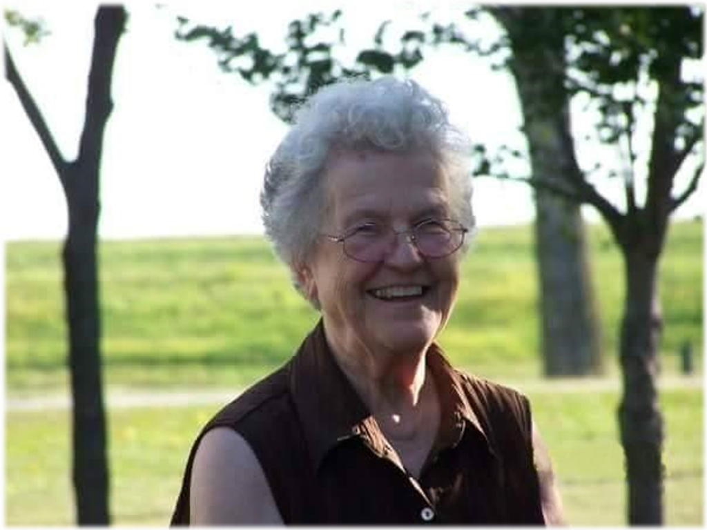 Lenora E. Maas Profile Photo