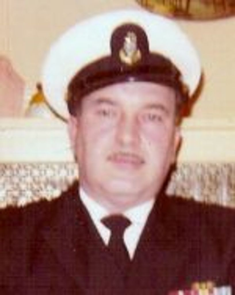 Roger Berard Profile Photo