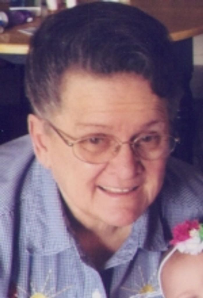 Constance Carol Horsly