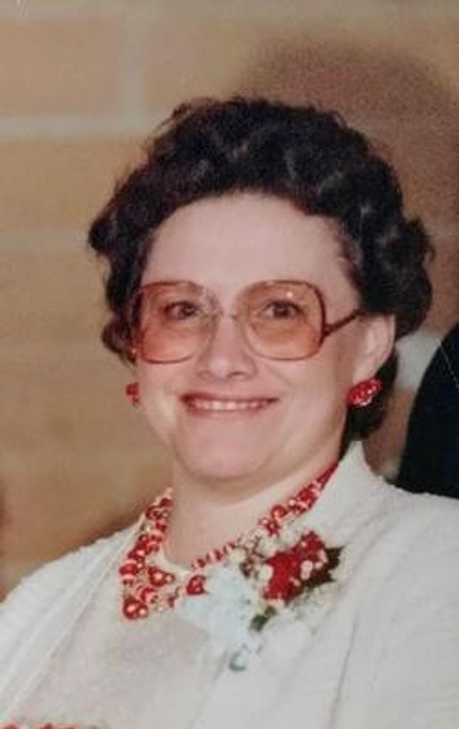 Judy Eileen Saner Profile Photo