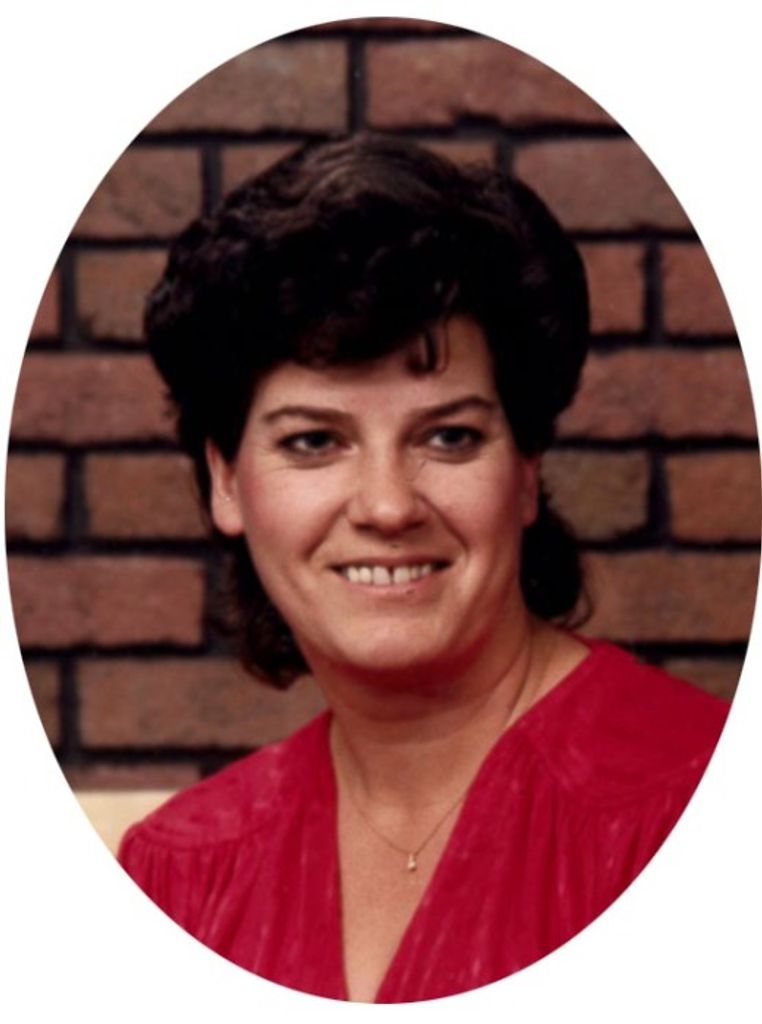 Connie Lou (Randolph)  Hoops