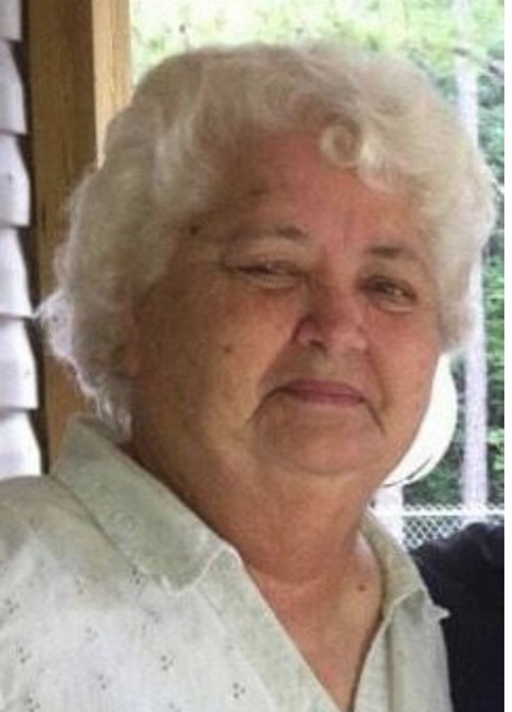 Mrs. Velma Martin Profile Photo