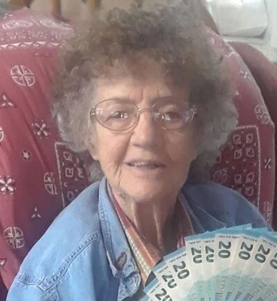 Lucille Butler Profile Photo