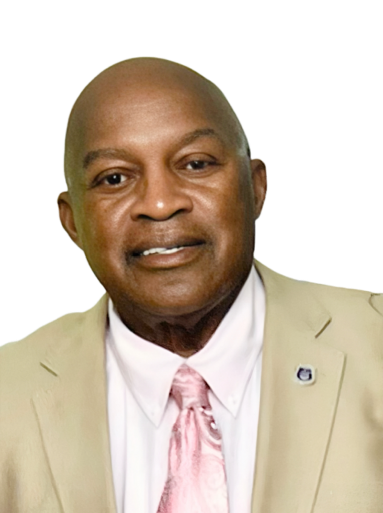 Clarence William Mckee, Jr.