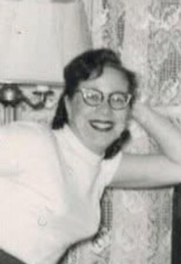 Shirley E Gillespie Profile Photo
