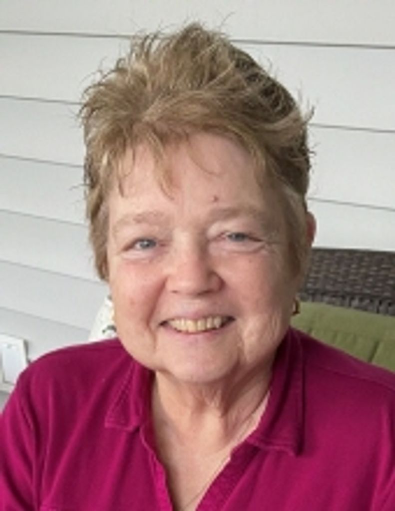 Mary "Jan" Janice Joseph