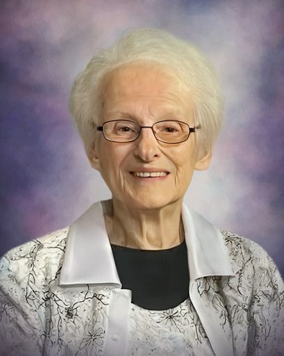 Anna Lou LaGrange's obituary image