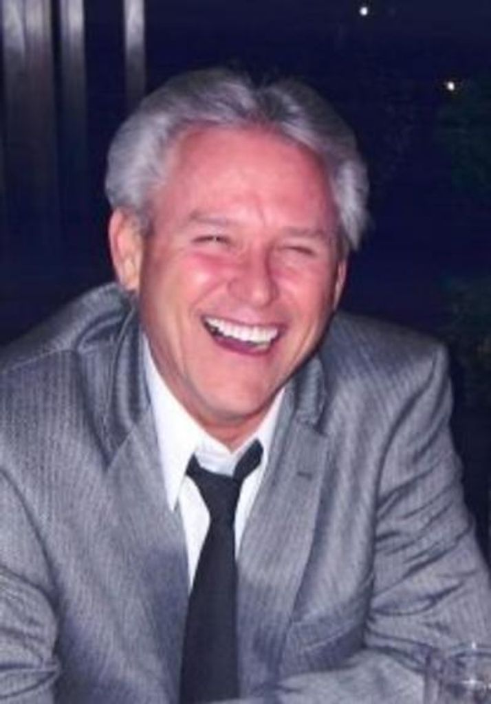 Harold Sanders Profile Photo