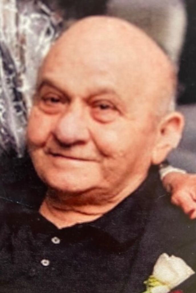 George J. Rohan Sr.
