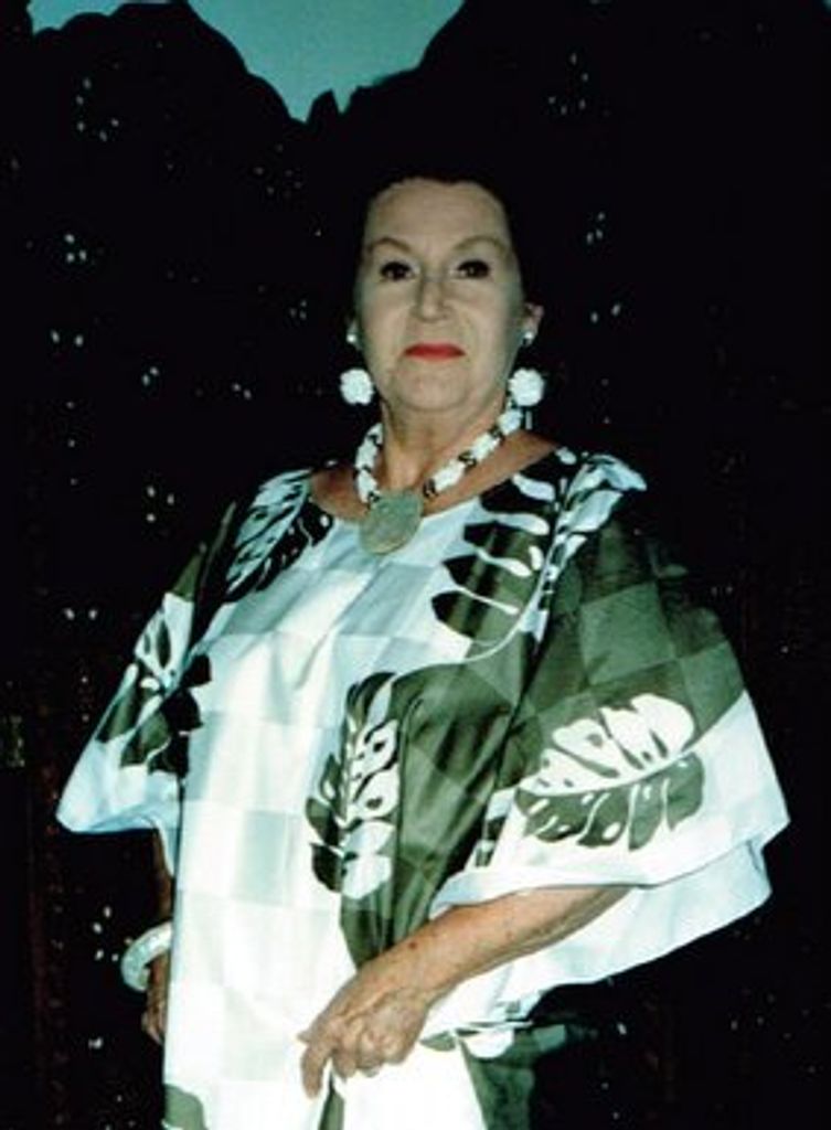 Josephine Louise Elliott Slaughter Profile Photo