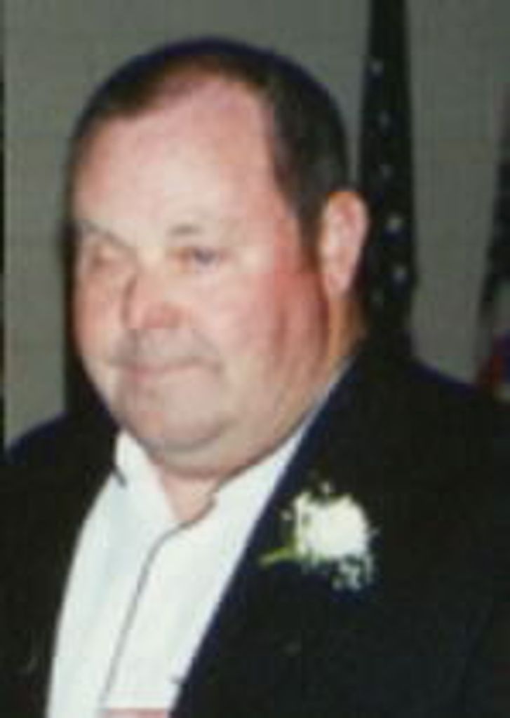 Marvin Donald Little Profile Photo