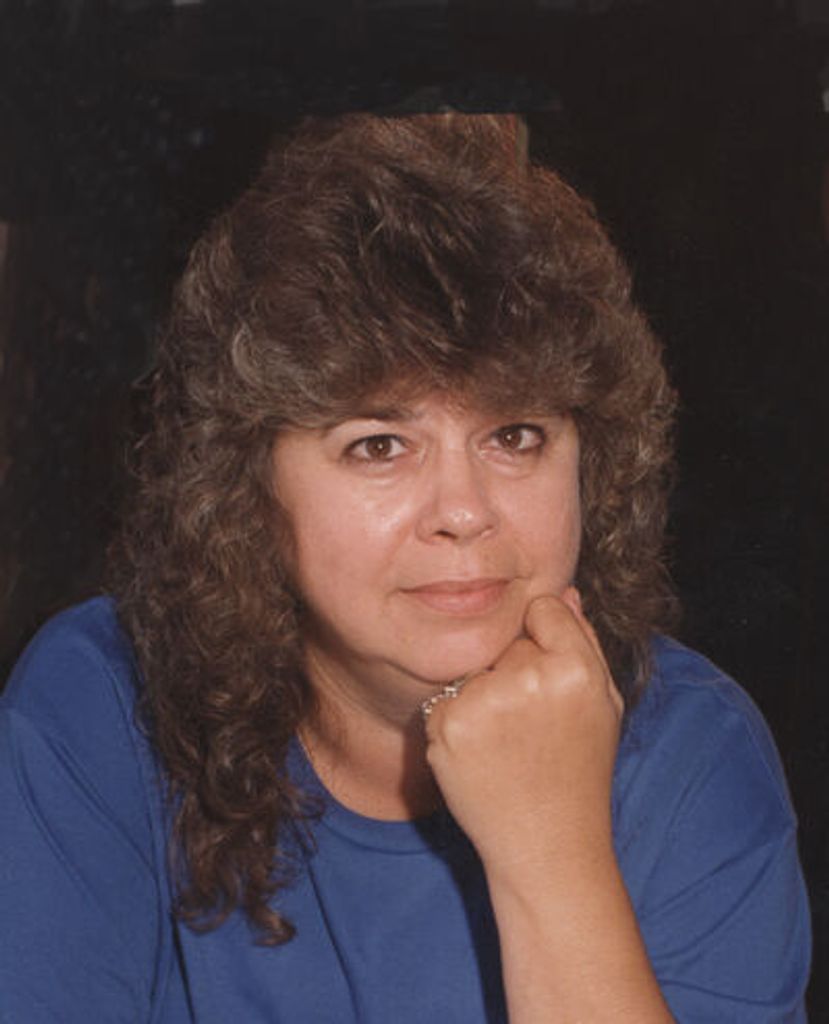 Linda Tucker Updike
